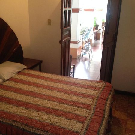 Hotel Posada Santa Anita Taxco de Alarcon Ngoại thất bức ảnh