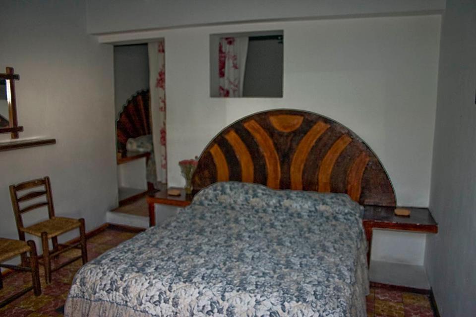 Hotel Posada Santa Anita Taxco de Alarcon Ngoại thất bức ảnh