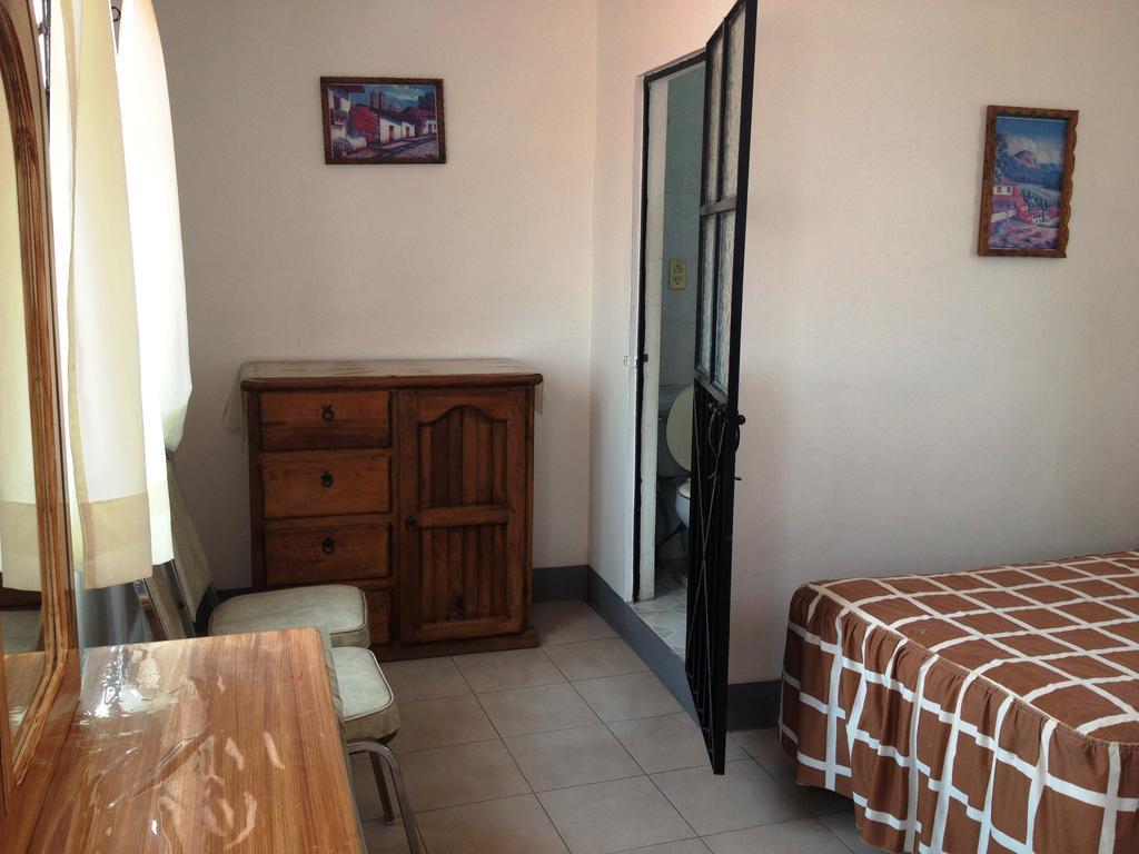 Hotel Posada Santa Anita Taxco de Alarcon Phòng bức ảnh