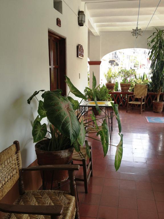 Hotel Posada Santa Anita Taxco de Alarcon Ngoại thất bức ảnh