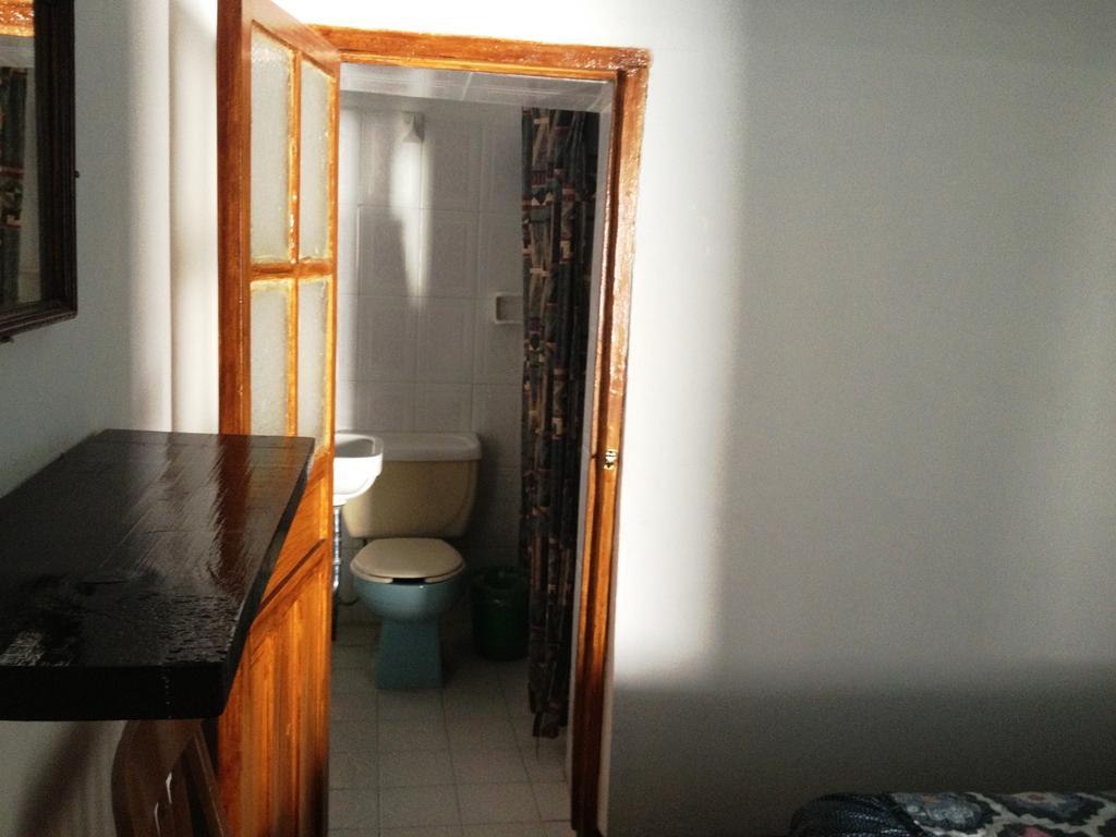 Hotel Posada Santa Anita Taxco de Alarcon Ngoại thất bức ảnh