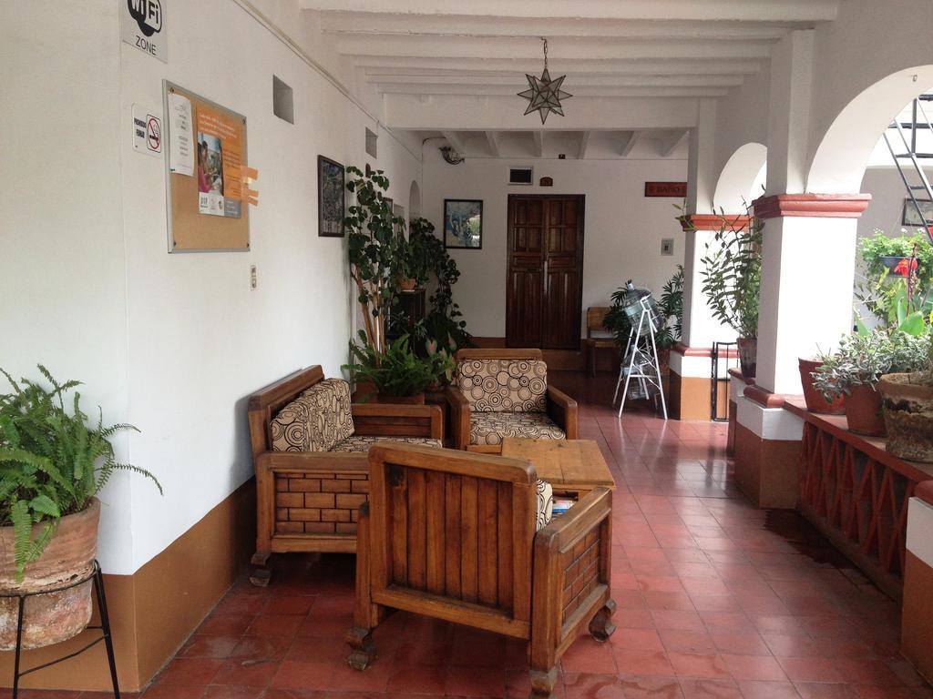 Hotel Posada Santa Anita Taxco de Alarcon Ngoại thất bức ảnh