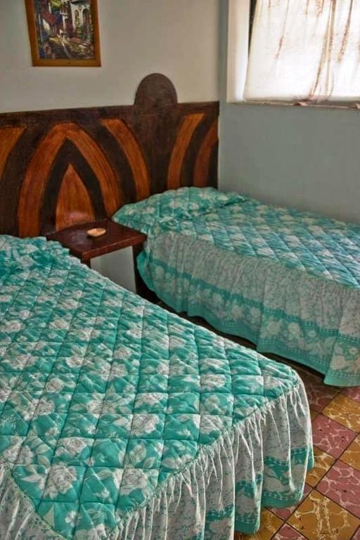 Hotel Posada Santa Anita Taxco de Alarcon Phòng bức ảnh