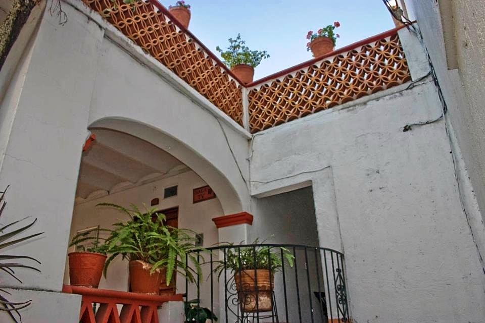 Hotel Posada Santa Anita Taxco de Alarcon Ngoại thất bức ảnh
