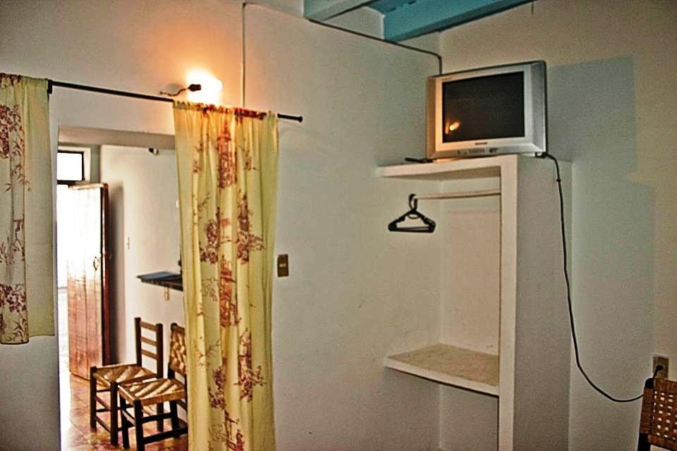 Hotel Posada Santa Anita Taxco de Alarcon Ngoại thất bức ảnh