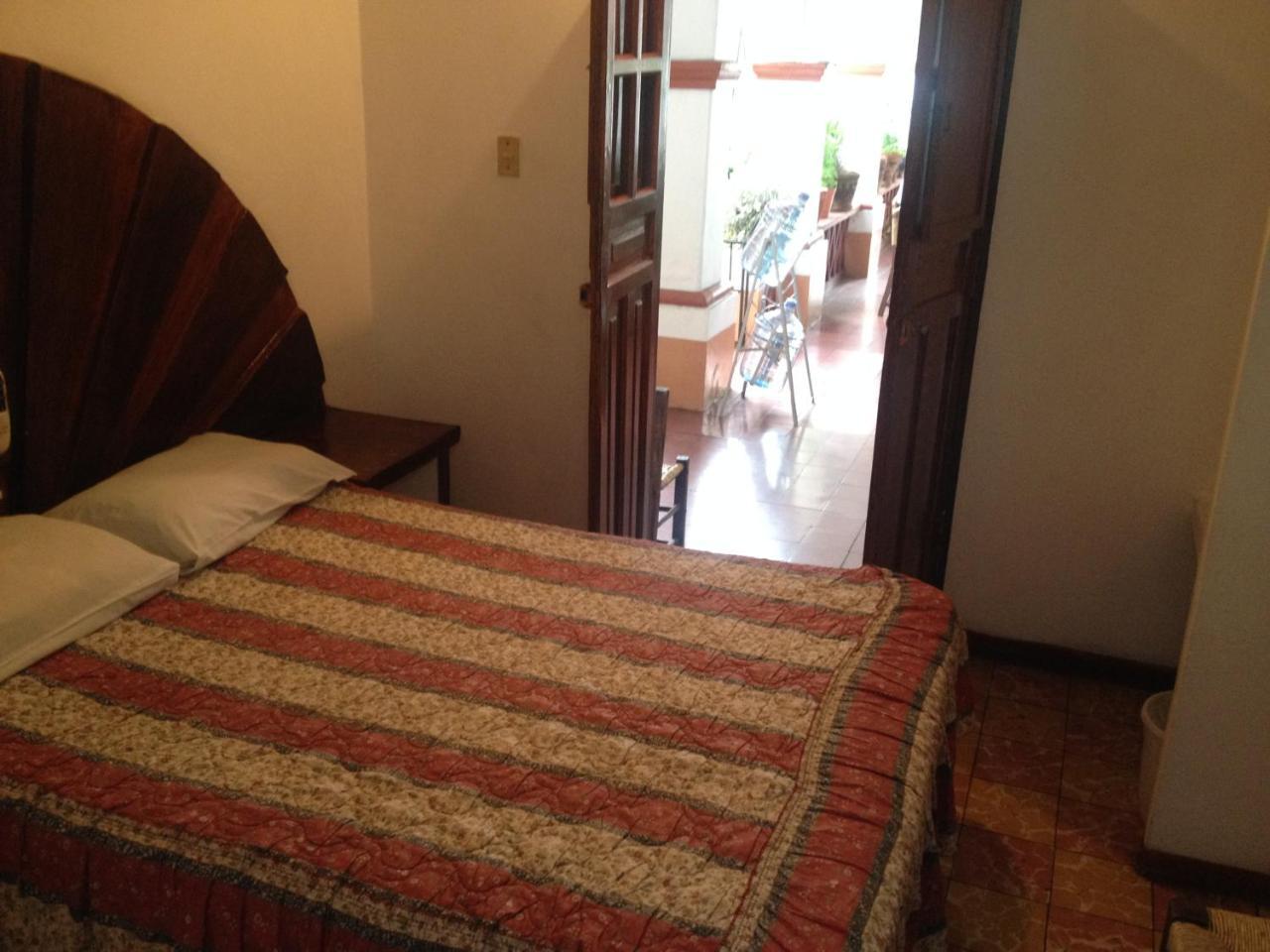 Hotel Posada Santa Anita Taxco de Alarcon Ngoại thất bức ảnh